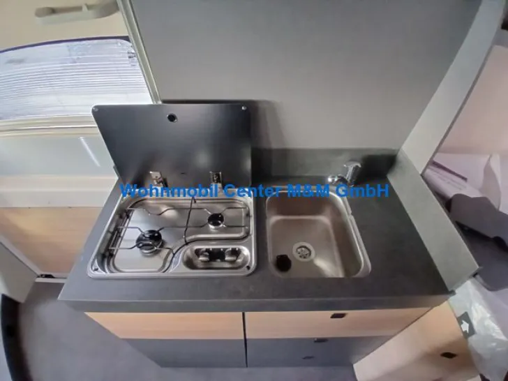 Fahrzeugbild Malibu relax 640 LE R Active MJ2026 #8
