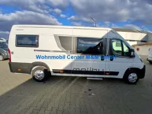 Fahrzeugbild Malibu relax 640 LE R Active MJ2026 #13