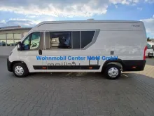 Fahrzeugbild Malibu relax 640 LE R Active MJ2026 #14