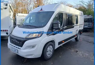 Bild Van Comfort 640 LE