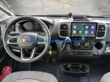 Fahrzeugbild Malibu Van comfort 640 LE Markise Navi Automatik #3
