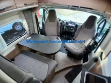 Fahrzeugbild Malibu Van comfort 640 LE Markise Navi Automatik #4