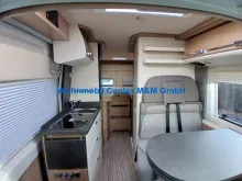Fahrzeugbild Malibu Van comfort 640 LE Markise Navi Automatik #5