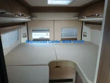 Fahrzeugbild Malibu Van comfort 640 LE Markise Navi Automatik #8