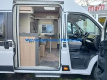 Fahrzeugbild Malibu Van comfort 640 LE Markise Navi Automatik #14