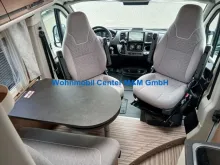 Fahrzeugbild Malibu Van comfort coupé 640 LE Automatik Navi #5