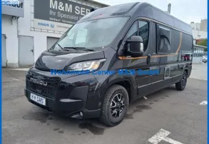 Bild Van Compact 600 LE
