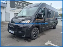 Fahrzeugbild Malibu Van compact 600 LE AHK Markise #1
