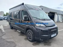 Fahrzeugbild Malibu Van compact 600 LE AHK Markise #2
