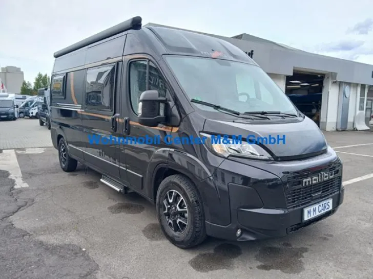 Fahrzeugbild Malibu Van compact 600 LE AHK Markise #2
