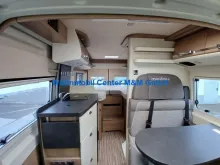 Fahrzeugbild Malibu Van compact 600 LE AHK Markise #3