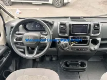 Fahrzeugbild Malibu Van compact 600 LE AHK Markise #5