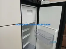 Fahrzeugbild Malibu Van compact 600 LE AHK Markise #6
