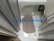 Fahrzeugbild Malibu Van compact 600 LE AHK Markise #13