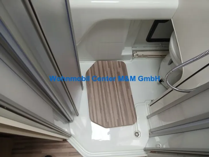 Fahrzeugbild Malibu Van compact 600 LE AHK Markise #13