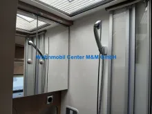 Fahrzeugbild Malibu Van compact 600 LE AHK Markise #14