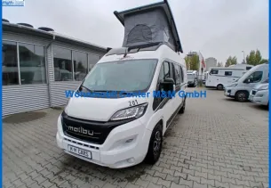 Bild Van Diversity 600 DB K