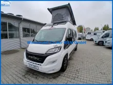 Fahrzeugbild Malibu Van diversity 600 DB K Aufstelldach Fiat #1