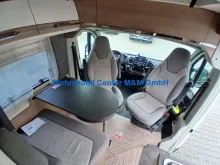 Fahrzeugbild Malibu Van diversity 600 DB K Aufstelldach Fiat #4