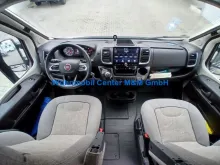 Fahrzeugbild Malibu Van diversity 600 DB K Aufstelldach Fiat #5
