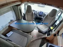 Fahrzeugbild Malibu Van diversity 600 DB K Aufstelldach Fiat #6