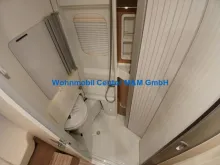 Fahrzeugbild Malibu Van diversity 600 DB K Aufstelldach Fiat #7