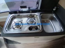Fahrzeugbild Malibu Van diversity 600 DB K Aufstelldach Fiat #9
