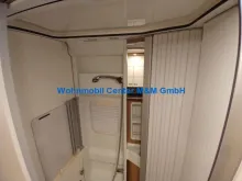 Fahrzeugbild Malibu Van diversity 600 DB K Aufstelldach Fiat #11