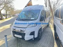 Fahrzeugbild Malibu Van diversity coupé 600 DB K 2025 UVP 91K #2