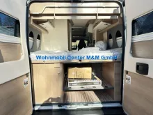 Fahrzeugbild Malibu Van diversity coupé 600 DB K 2025 UVP 91K #3