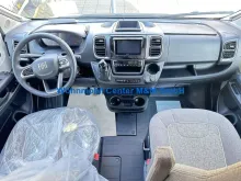 Fahrzeugbild Malibu Van diversity coupé 600 DB K 2025 UVP 91K #5