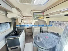 Fahrzeugbild Malibu Van diversity coupé 600 DB K 2025 UVP 91K #7
