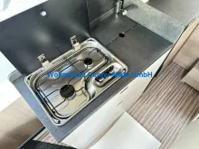 Fahrzeugbild Malibu Van diversity coupé 600 DB K 2025 UVP 91K #8