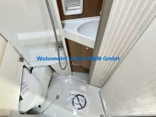 Fahrzeugbild Malibu Van diversity coupé 600 DB K 2025 UVP 91K #10