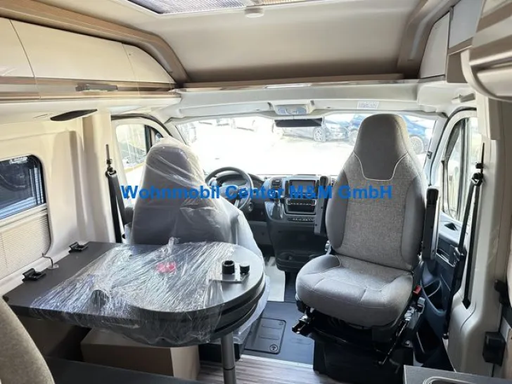 Fahrzeugbild Malibu Van diversity coupé 600 DB K 2025 UVP 91K #12