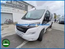 Fahrzeugbild Malibu Van diversity coupé 640 LE K Automatik #1