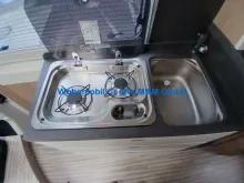 Fahrzeugbild Malibu Van diversity coupé 640 LE K Automatik #6