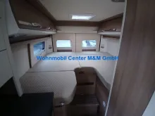 Fahrzeugbild Malibu Van diversity coupé 640 LE K Automatik #8