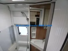 Fahrzeugbild Malibu Van diversity coupé 640 LE K Automatik #9