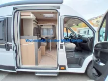 Fahrzeugbild Malibu Van diversity coupé 640 LE K Automatik #10