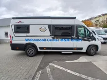 Fahrzeugbild Malibu Van diversity coupé 640 LE K Automatik #12