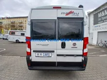 Fahrzeugbild Malibu Van diversity coupé 640 LE K Automatik #14
