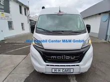 Fahrzeugbild Malibu Van diversity coupé 640 LE K Automatik #15