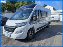 Fahrzeugbild Malibu Van diversity GT Skyview 640 LE K 180PS Automati #1