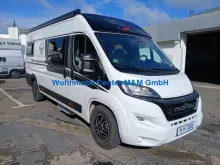 Fahrzeugbild Malibu Van diversity GT Skyview 640 LE K 180PS Automati #2