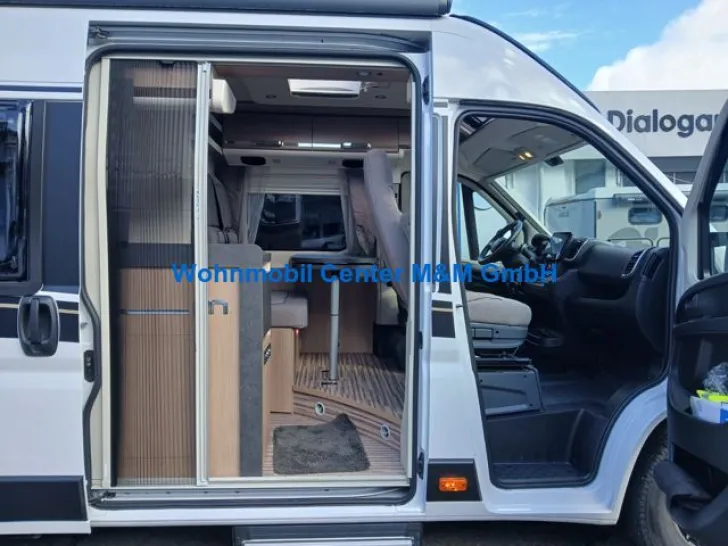 Fahrzeugbild Malibu Van diversity GT Skyview 640 LE K 180PS Automati #6