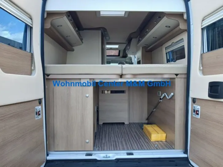 Fahrzeugbild Malibu Van diversity GT Skyview 640 LE K 180PS Automati #7