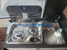 Fahrzeugbild Malibu Van diversity GT Skyview 640 LE K 180PS Automati #10