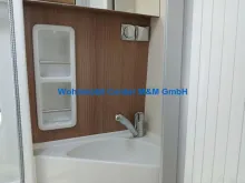Fahrzeugbild Malibu Van diversity GT Skyview 640 LE K 180PS Automati #14
