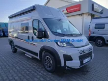 Fahrzeugbild Weinsberg CaraBus 600 DQ EDITION FIRE MJ2026 EDITION [FIRE #2